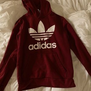 Adidas hoodie
